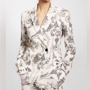 NWT The Fold | Knighton Jacket | US 8